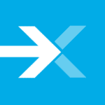 X-Arrow-Circle-Icon